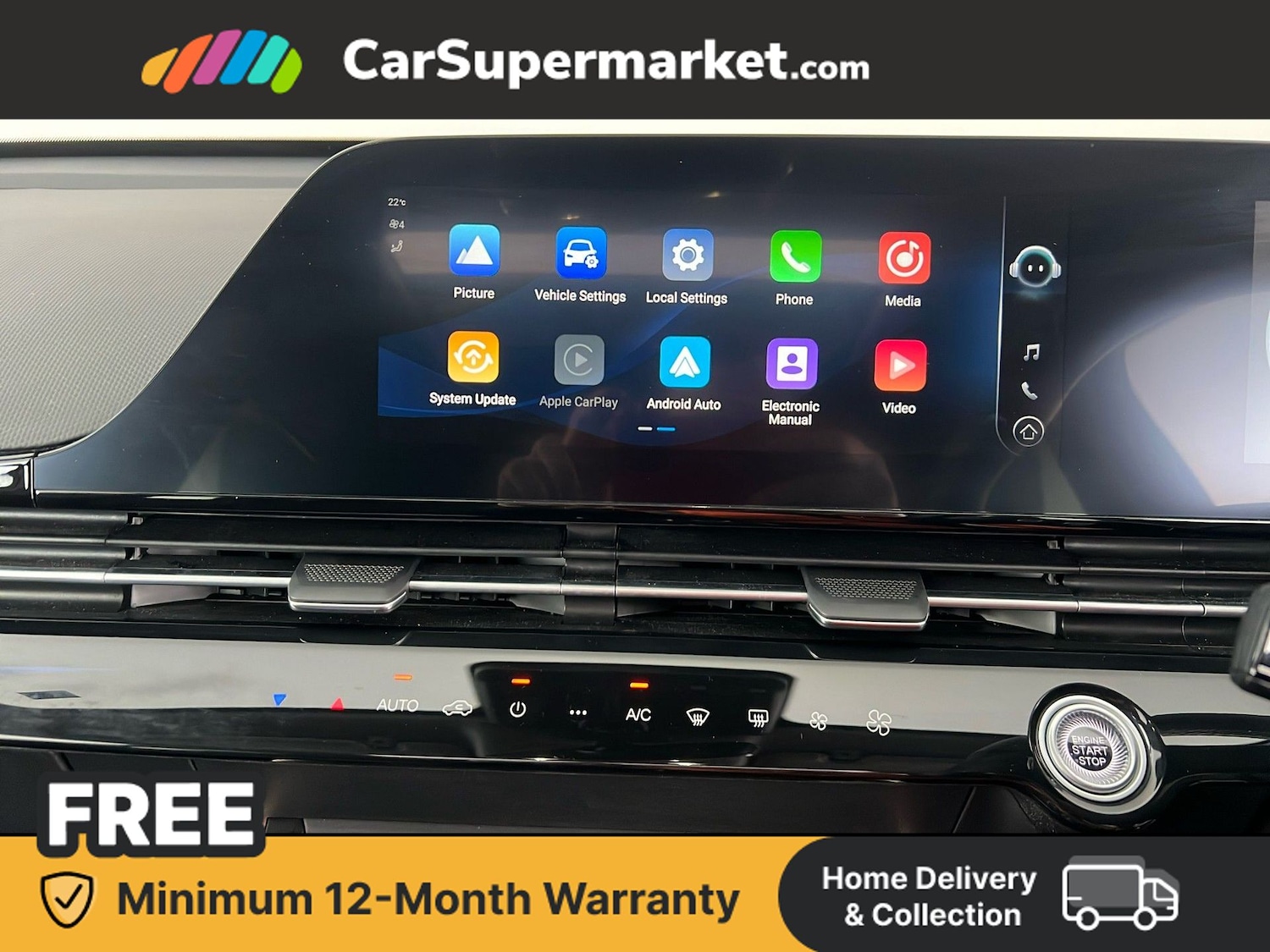 Used Omoda OMODA 5 2025 for sale - 77813775: Photo 16