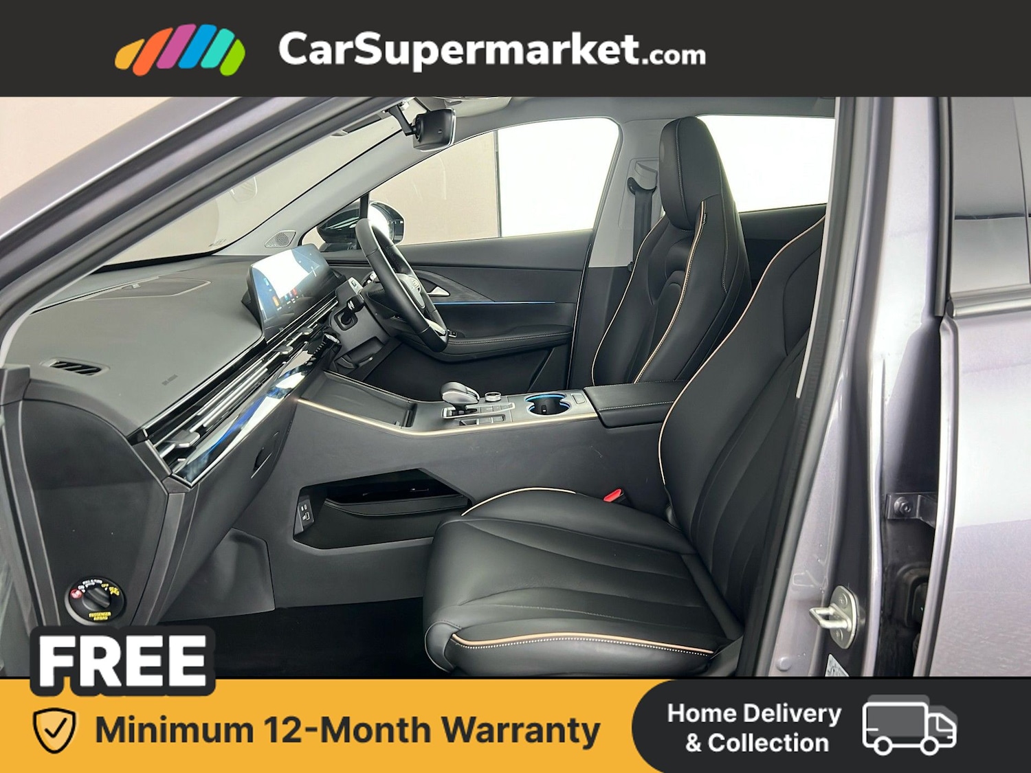 Used Omoda OMODA 5 2025 for sale - 77813775: Photo 17