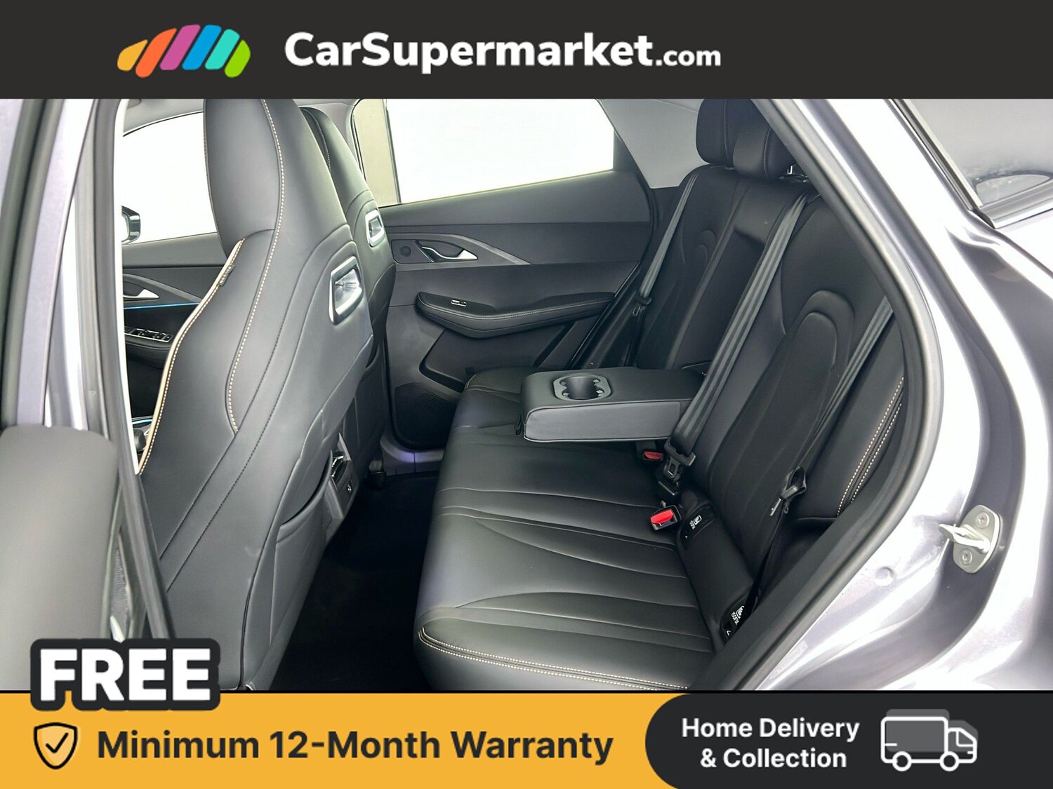 Used Omoda OMODA 5 2025 for sale - 77813775: Photo 18