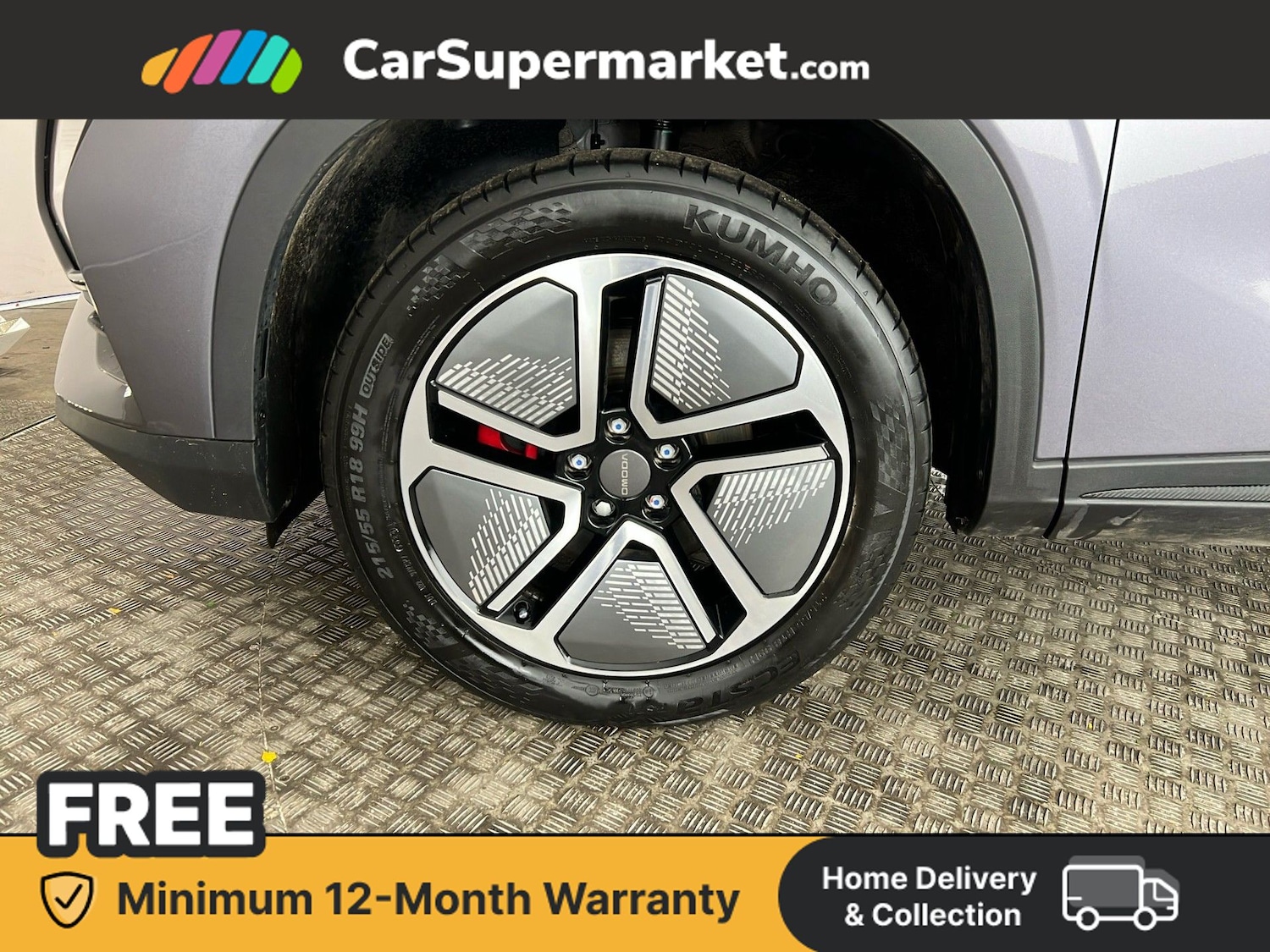 Used Omoda OMODA 5 2025 for sale - 77813775: Photo 19