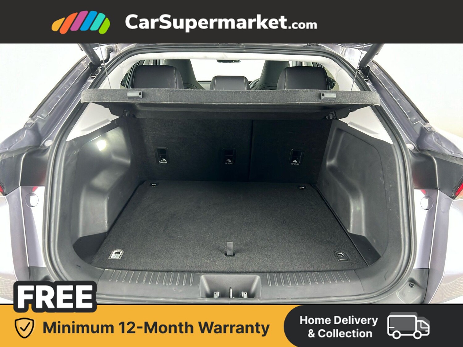 Used Omoda OMODA 5 2025 for sale - 77813775: Photo 22