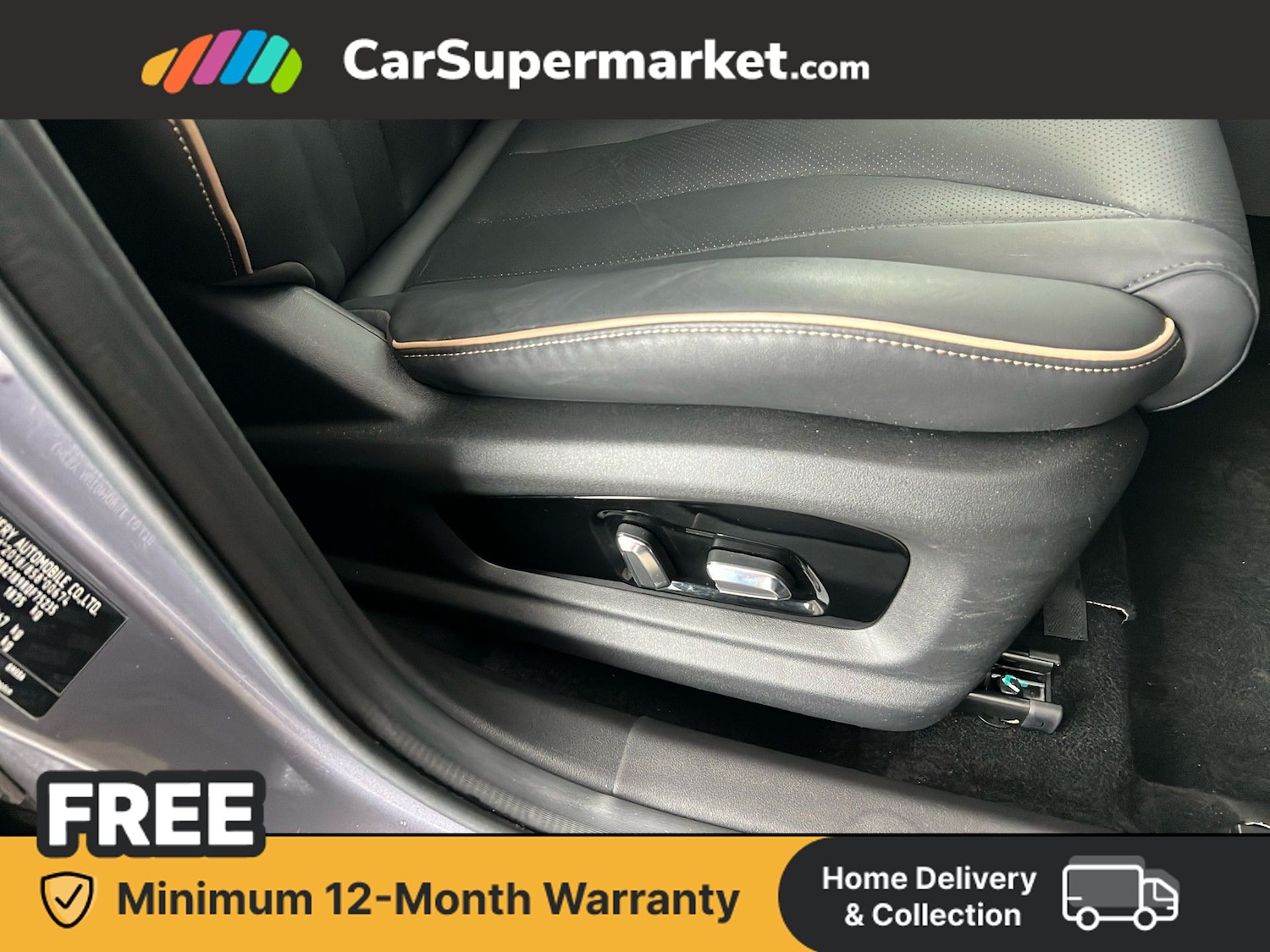 Used Omoda OMODA 5 2025 for sale - 77813775: Photo 23