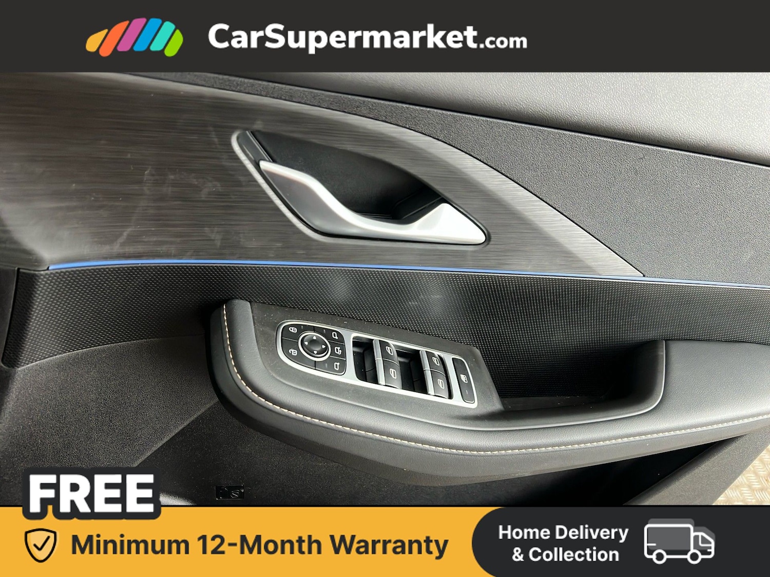 Used Omoda OMODA 5 2025 for sale - 77813775: Photo 26