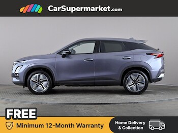 Used Omoda OMODA 5 2025 for sale - 77813775: Photo