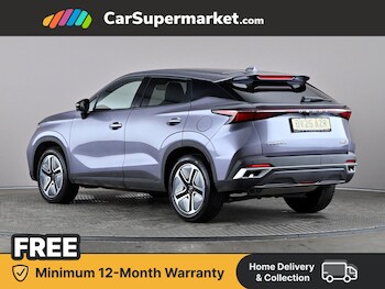 Used Omoda OMODA 5 2025 for sale - 77813775: Photo