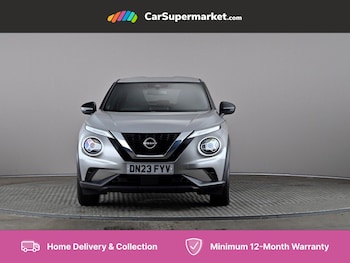 Used Nissan Juke 2023 for sale - 75356405: Photo