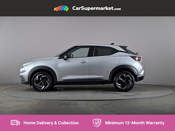 Used Nissan Juke 2023 for sale - 75356405: Photo