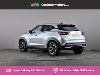 Used Nissan Juke 2023 for sale - 75356405: Photo