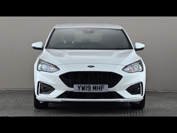 Used Ford Focus 2019 for sale - 79043281: Photo