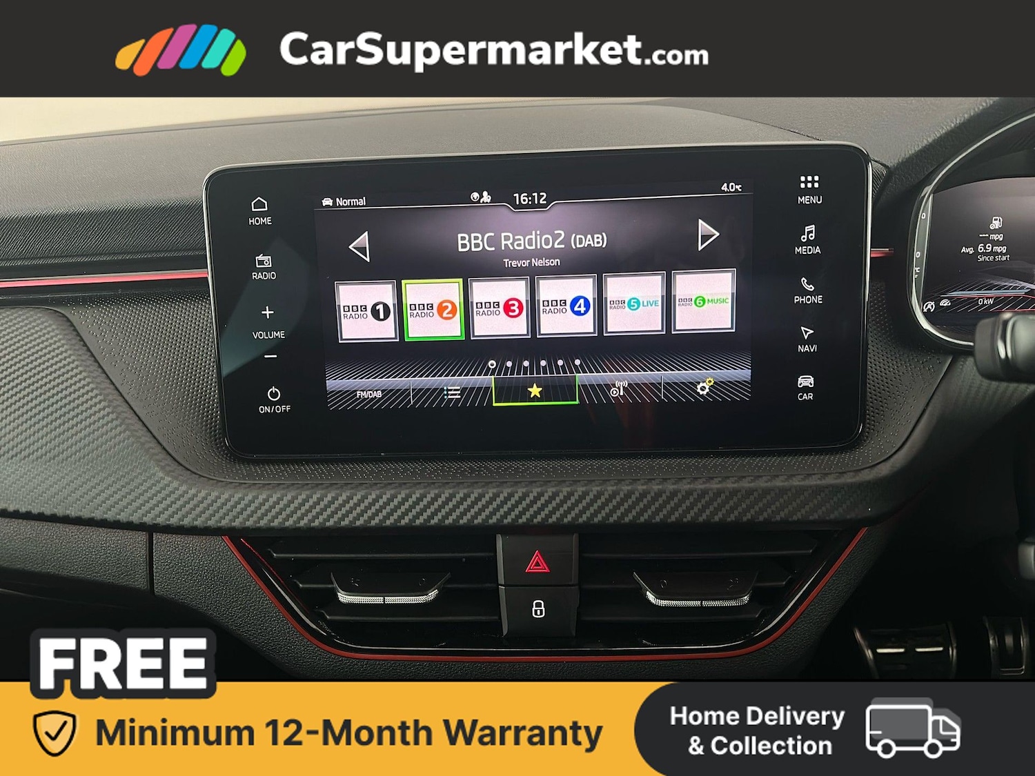 Used Skoda Kamiq 2025 for sale - 77679923: Photo 15