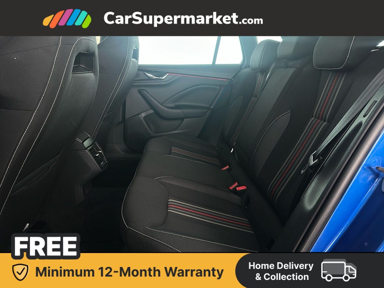 Used Skoda Kamiq 2025 for sale - 77679923: Photo 17