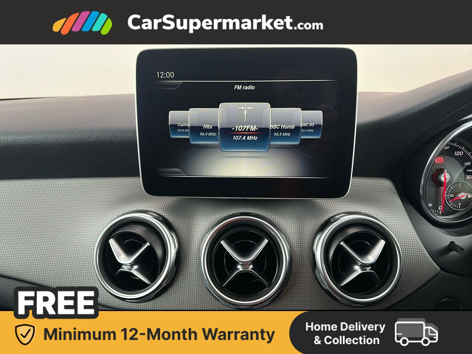 Used Mercedes-Benz GLA 2019 for sale - 77463214: Photo 16