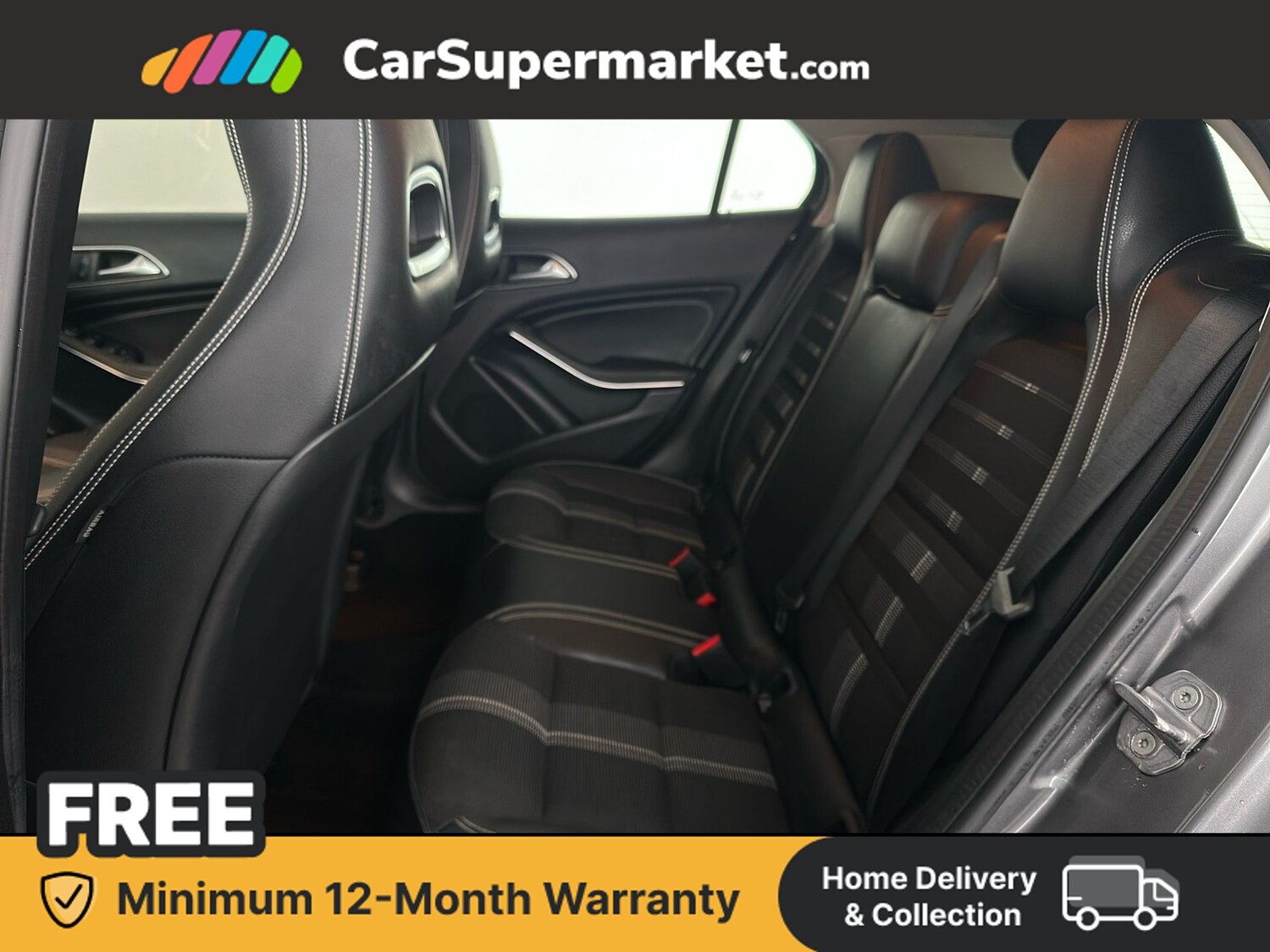 Used Mercedes-Benz GLA 2019 for sale - 77463214: Photo 18