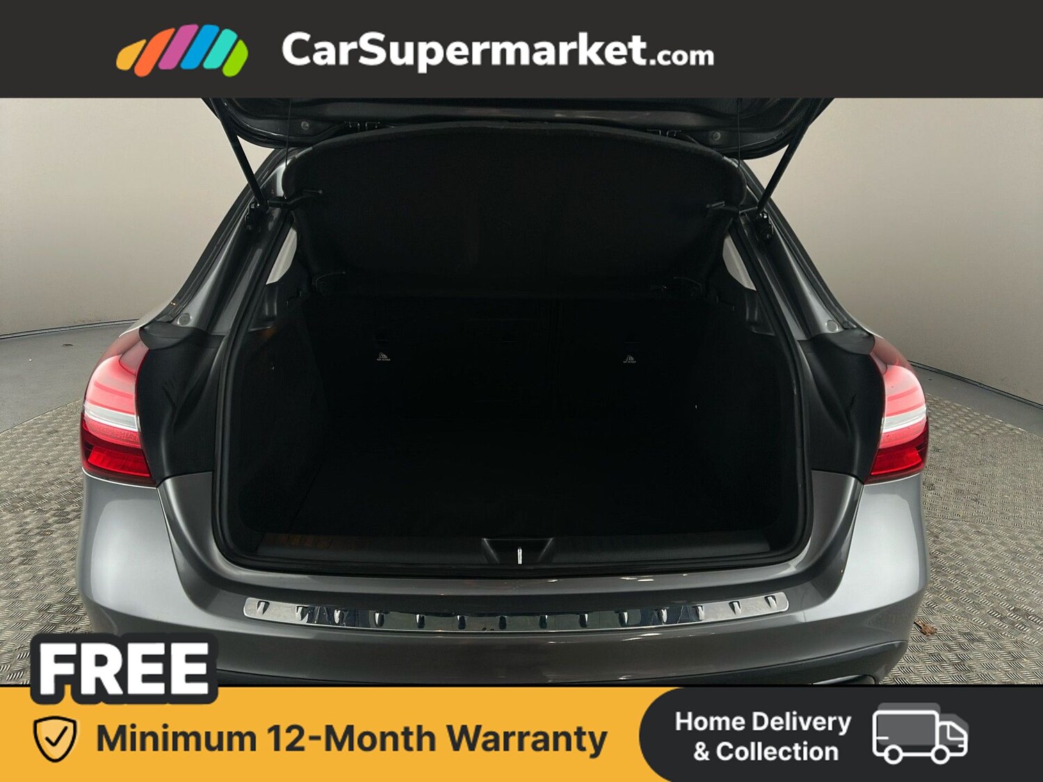 Used Mercedes-Benz GLA 2019 for sale - 77463214: Photo 22