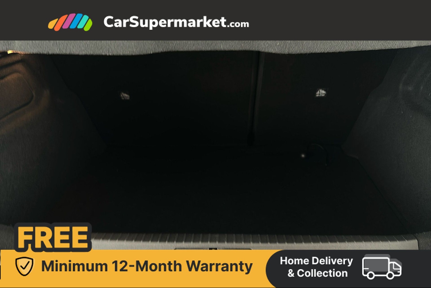 Used Vauxhall Corsa 2022 for sale - 76590406: Photo 16