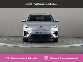 Used Kia Niro 2021 for sale - 74871881: Photo