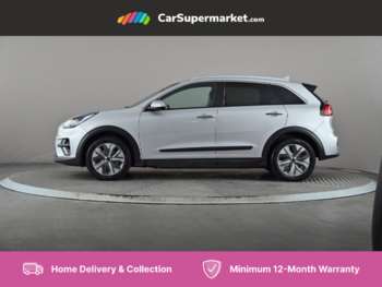 Used Kia Niro 2021 for sale - 74871881: Photo