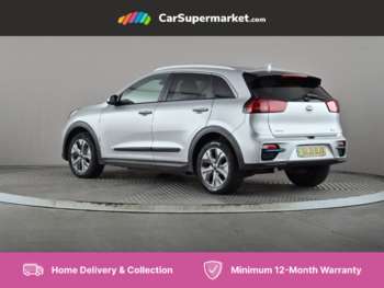 Used Kia Niro 2021 for sale - 74871881: Photo