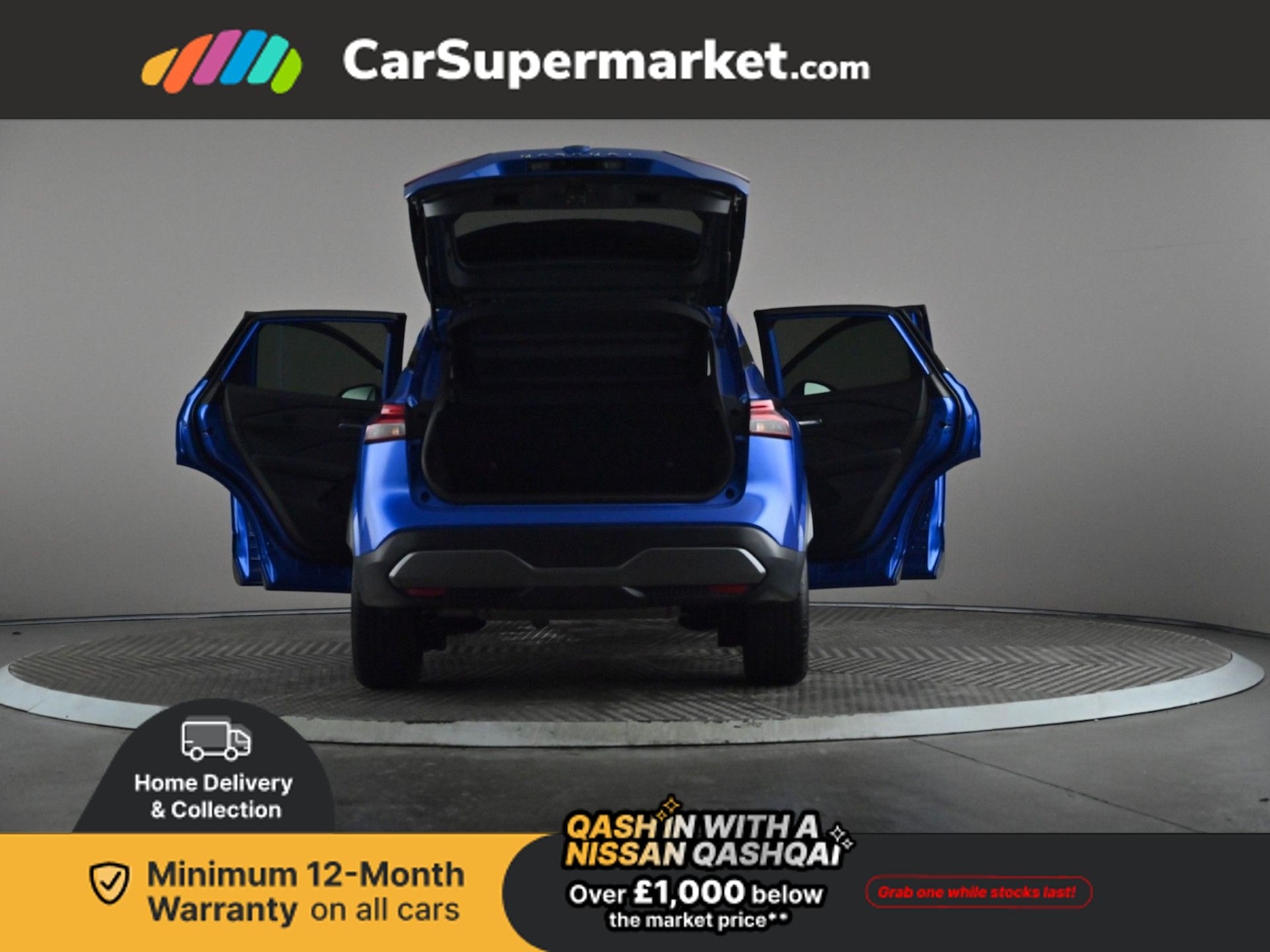 Used Nissan Qashqai 2022 for sale - 77334338: Photo 13