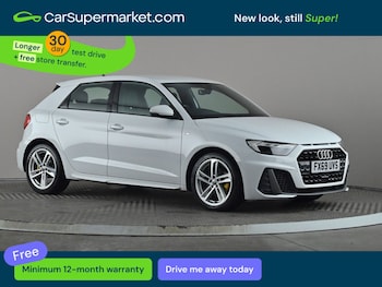 Used Audi A1 2019 for sale - 78571036: Photo