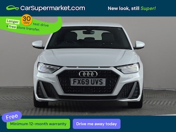 Used Audi A1 2019 for sale - 78571036: Photo