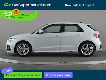 Used Audi A1 2019 for sale - 78571036: Photo