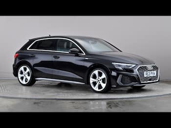 Used Audi A3 2021 for sale - 79672420: Photo