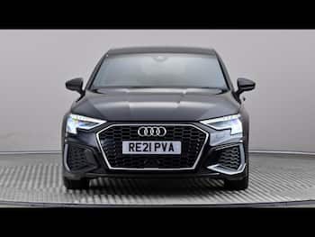 Used Audi A3 2021 for sale - 79672420: Photo
