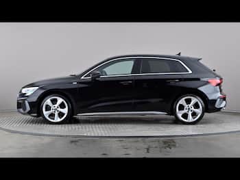 Used Audi A3 2021 for sale - 79672420: Photo