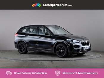Used BMW X1 2021 for sale - 75392802: Photo