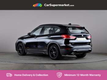 Used BMW X1 2021 for sale - 75392802: Photo