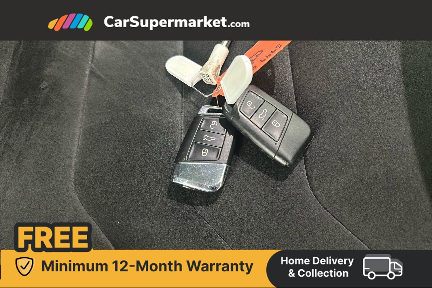 Used Skoda Kodiaq 2018 for sale - 76342245: Photo 17