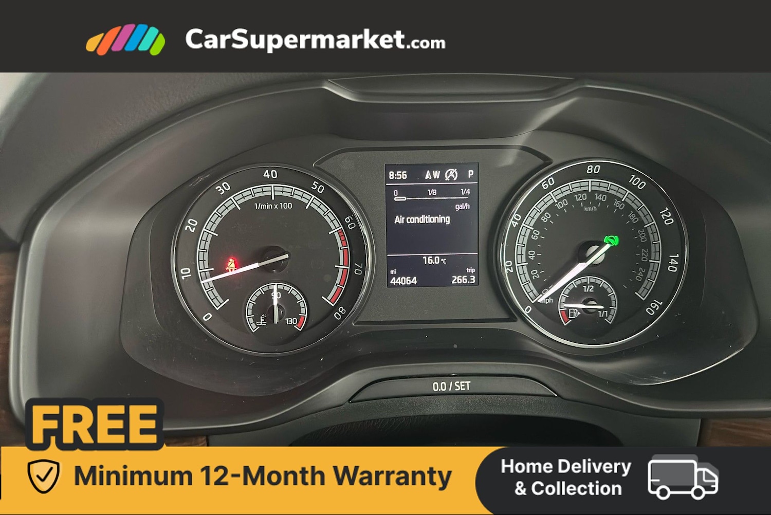 Used Skoda Kodiaq 2018 for sale - 76342245: Photo 9