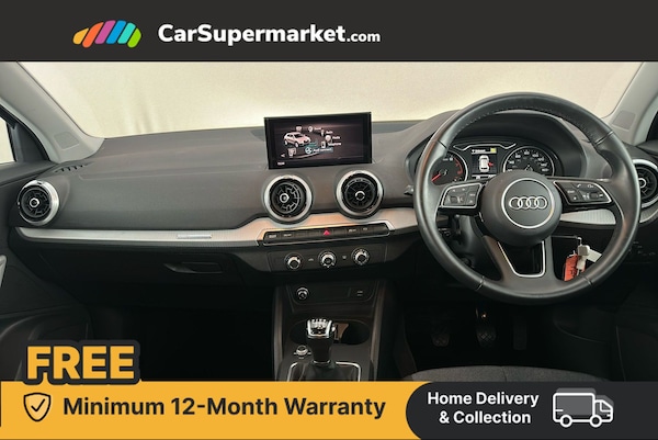 Used Audi Q2 2022 for sale - 76342151: Photo 15
