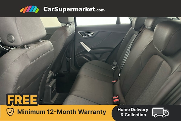 Used Audi Q2 2022 for sale - 76342151: Photo 18