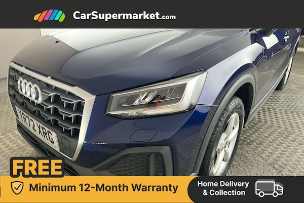Used Audi Q2 2022 for sale - 76342151: Photo 20