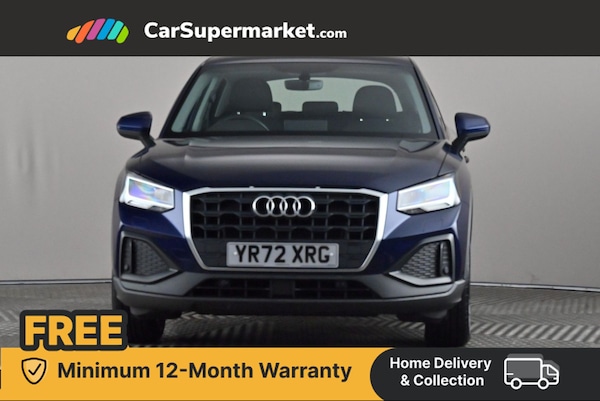Used Audi Q2 2022 for sale - 76342151: Photo 2