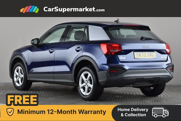 Used Audi Q2 2022 for sale - 76342151: Photo 4