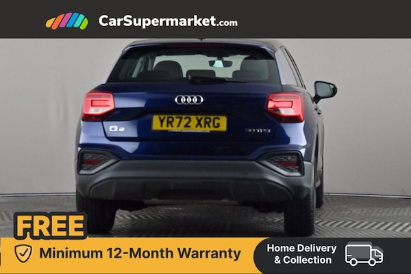Used Audi Q2 2022 for sale - 76342151: Photo 5