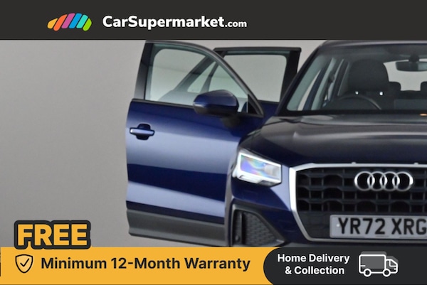 Used Audi Q2 2022 for sale - 76342151: Photo 8