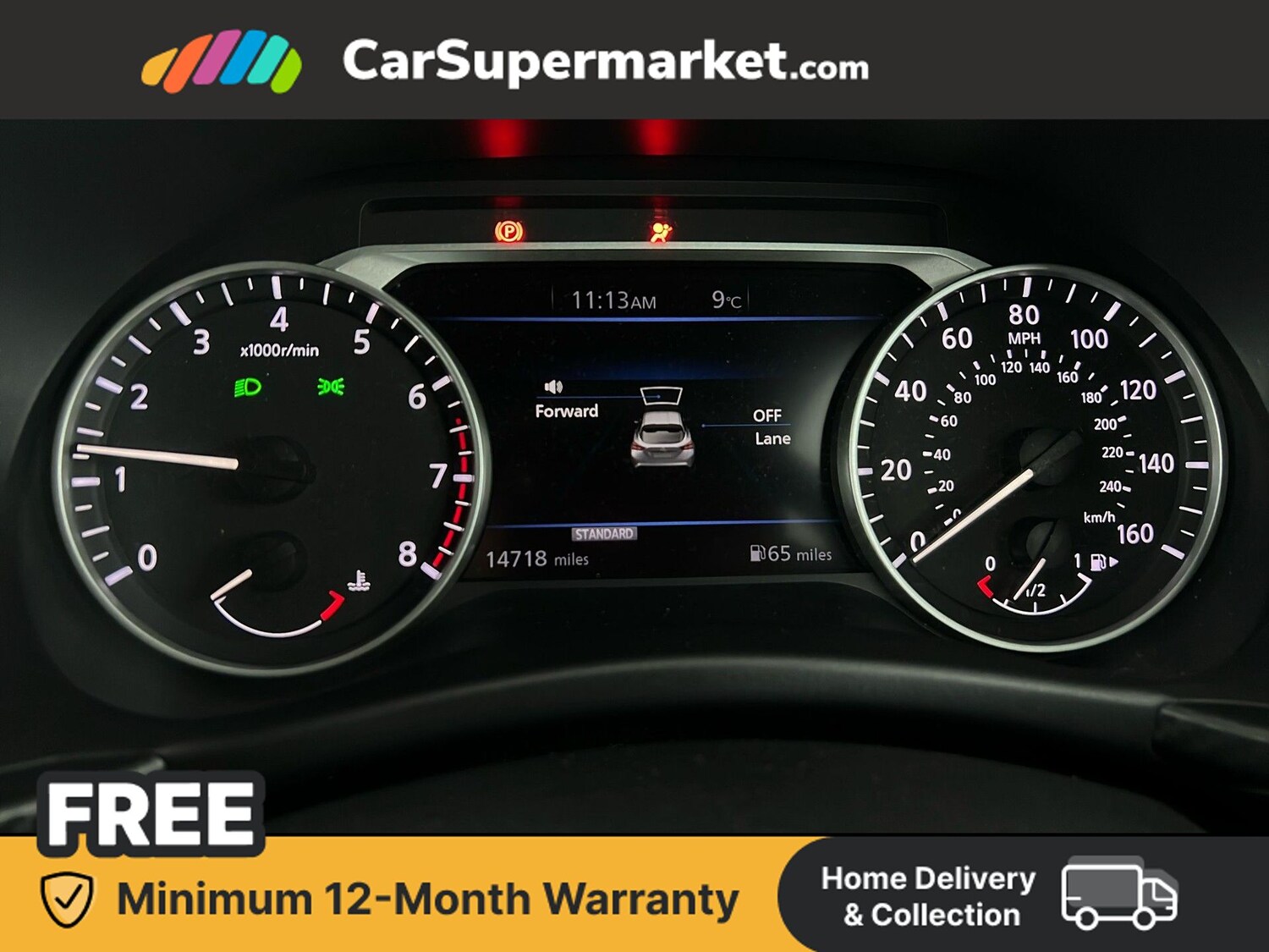 Used Nissan Juke 2023 for sale - 77996400: Photo 15