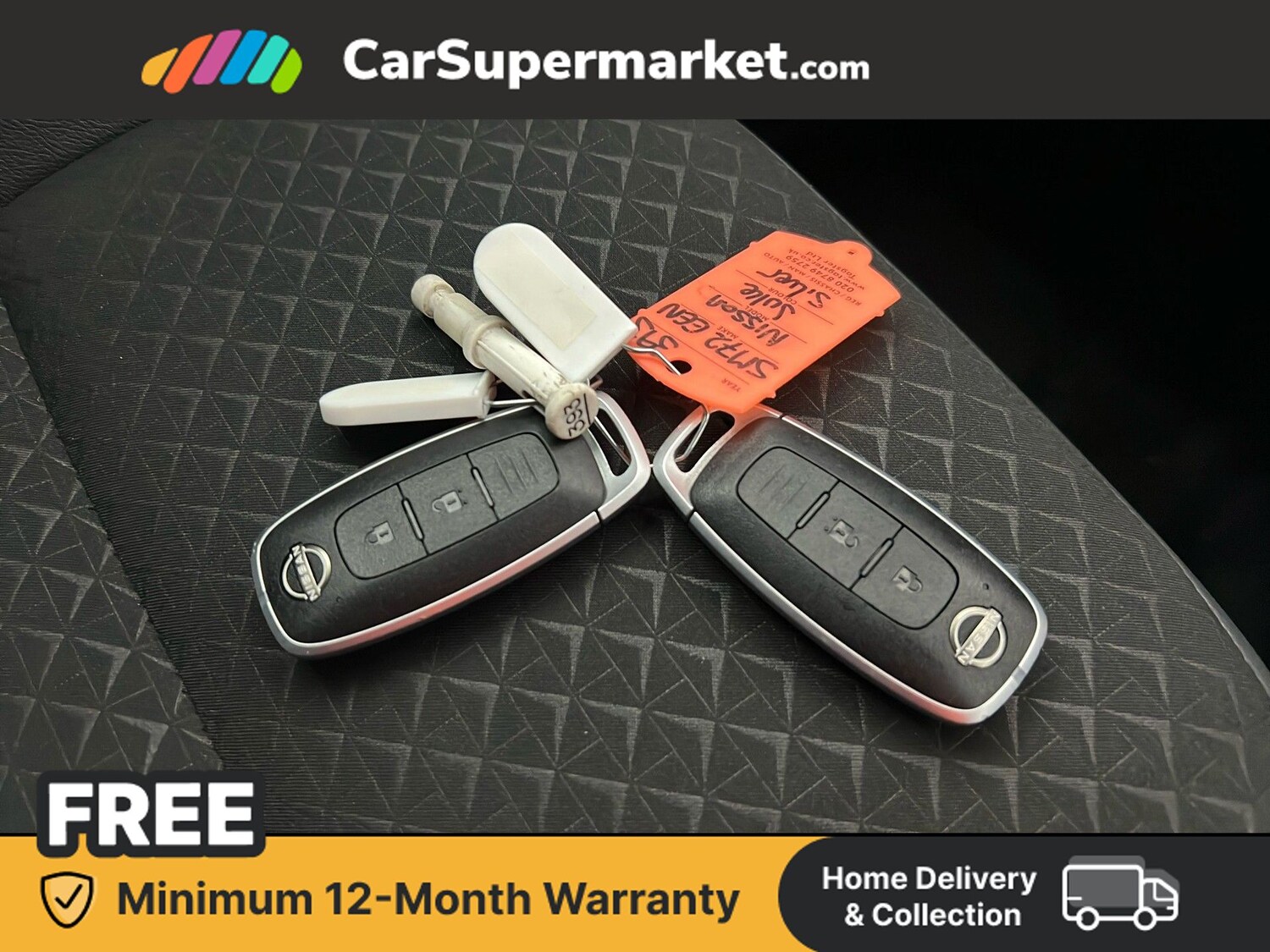 Used Nissan Juke 2023 for sale - 77996400: Photo 23