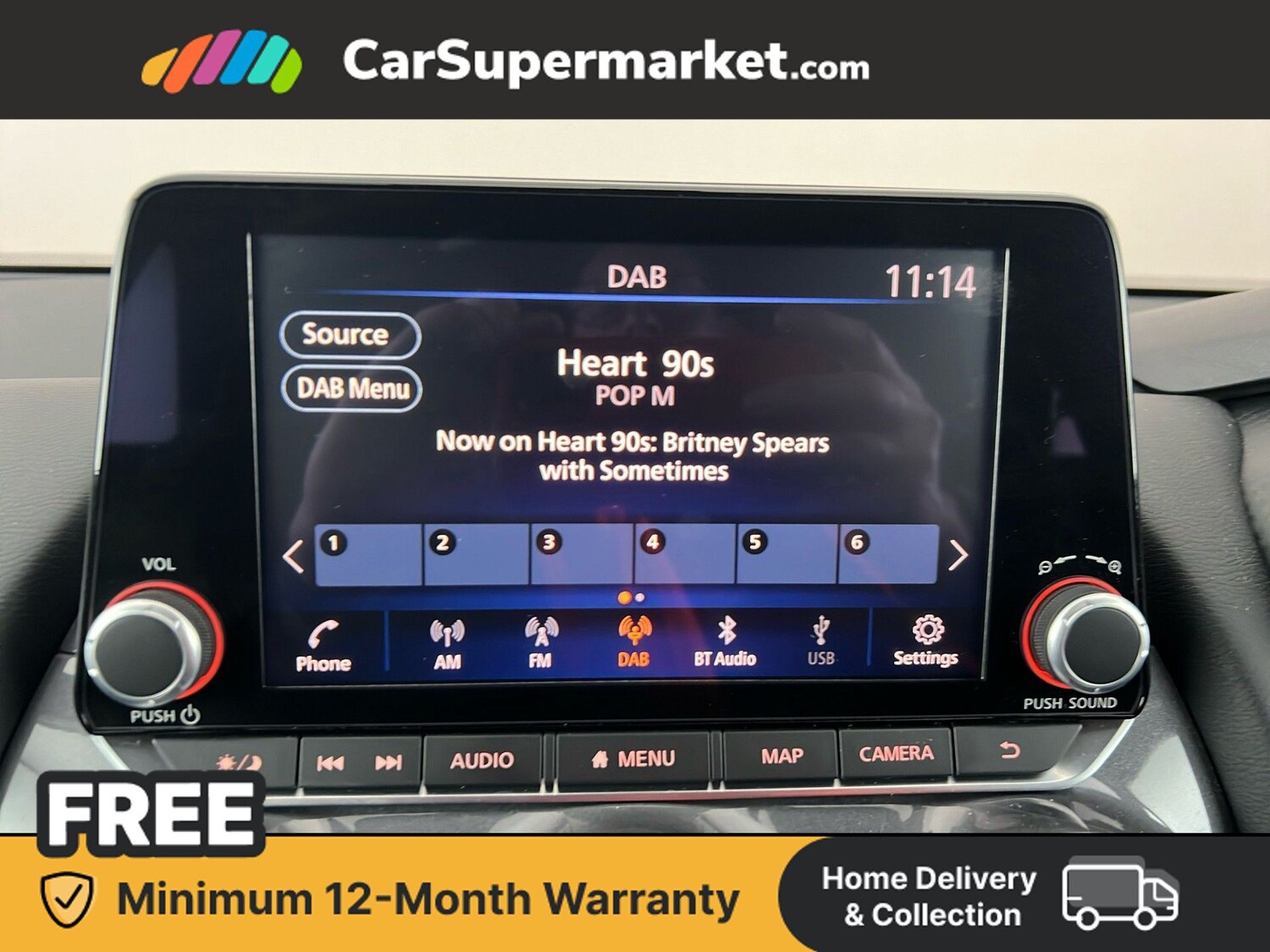 Used Nissan Juke 2023 for sale - 77996400: Photo 25