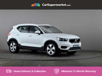 2020 - 2.0 D3 Momentum Geartronic 5-Door