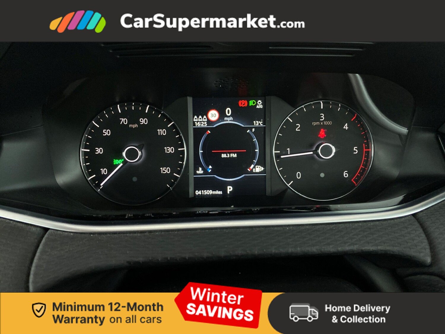 Used Land Rover Range Rover Evoque 2019 for sale - 77056231: Photo 16