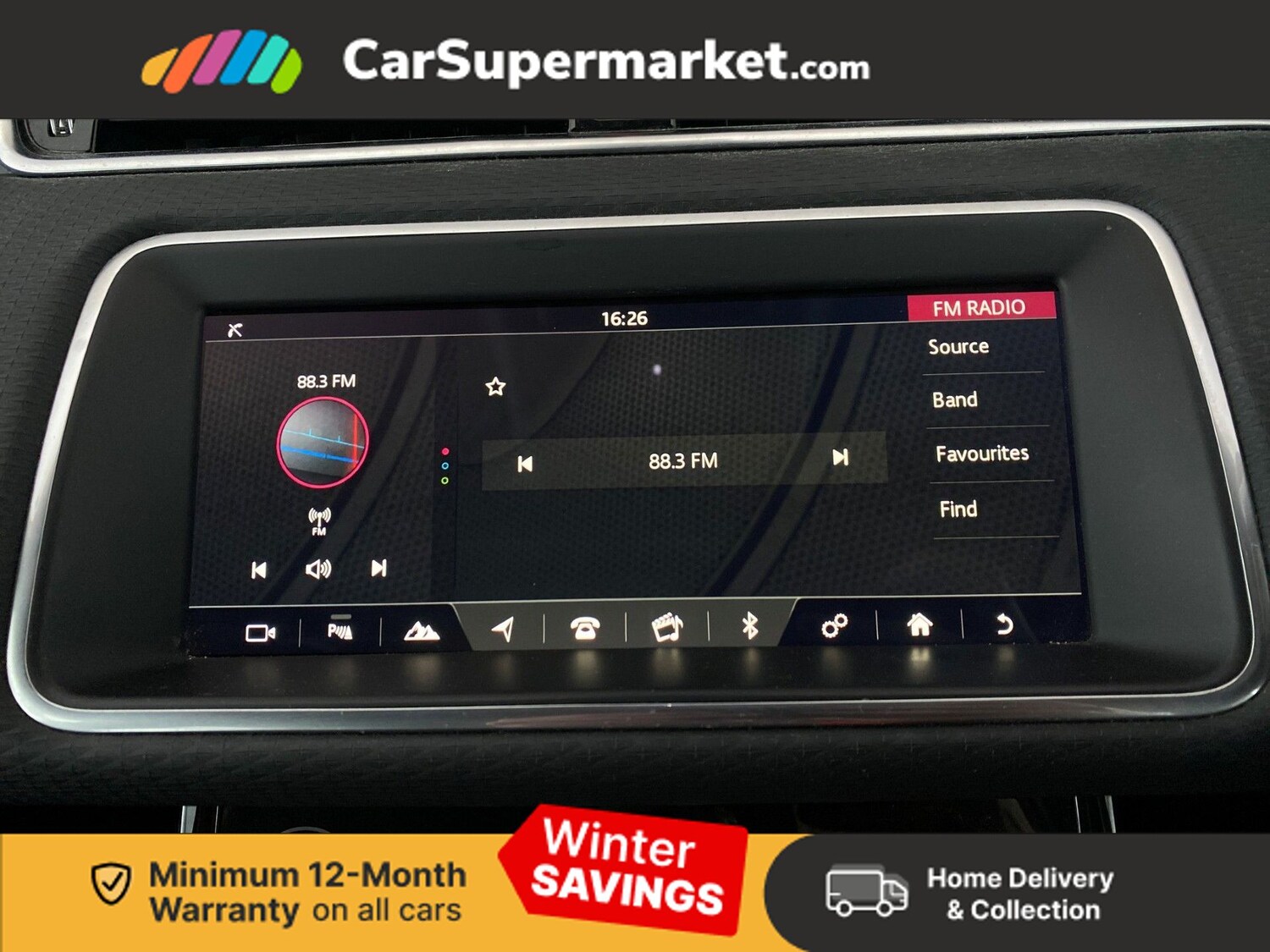 Used Land Rover Range Rover Evoque 2019 for sale - 77056231: Photo 17