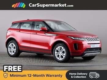 2019 - 2.0 D150 S 5dr Auto