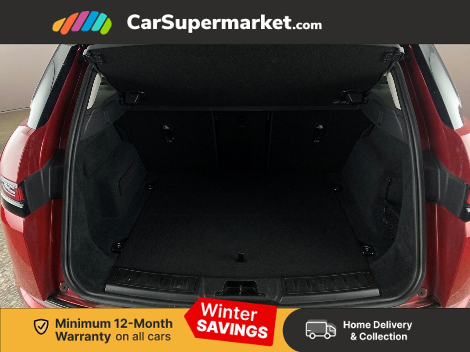 Used Land Rover Range Rover Evoque 2019 for sale - 77056231: Photo 23