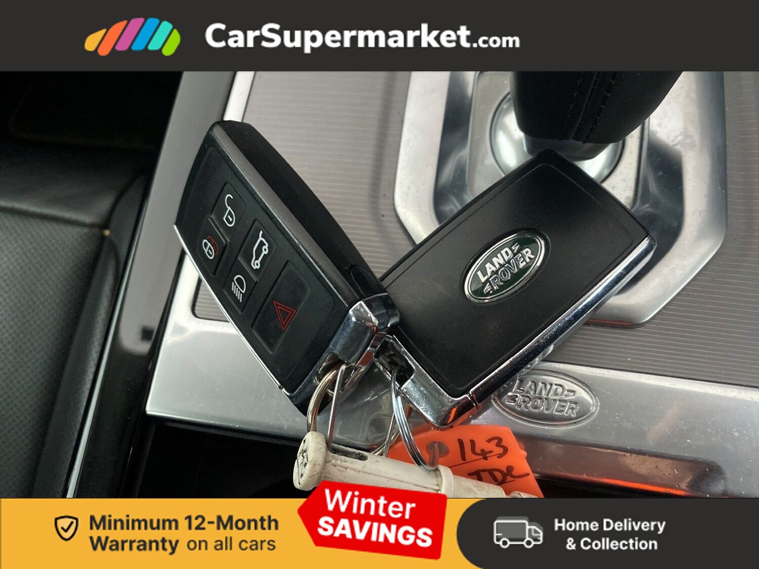 Used Land Rover Range Rover Evoque 2019 for sale - 77056231: Photo 24