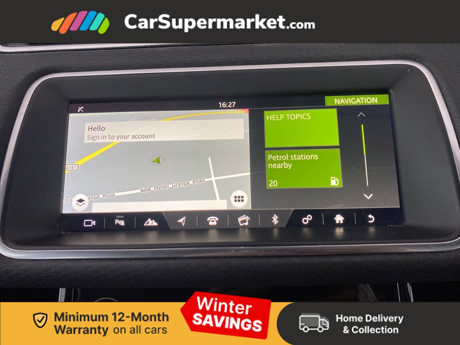 Used Land Rover Range Rover Evoque 2019 for sale - 77056231: Photo 25